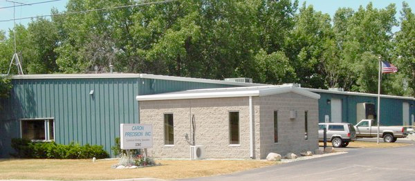 Caron Facility